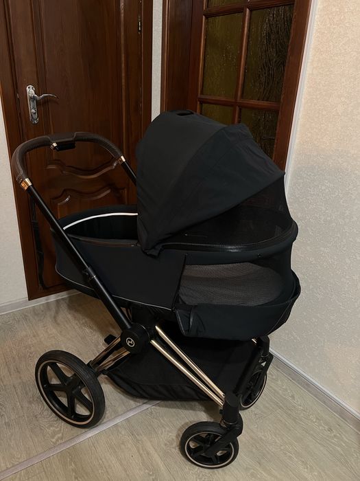 Коляска Cybex Priam 2в1