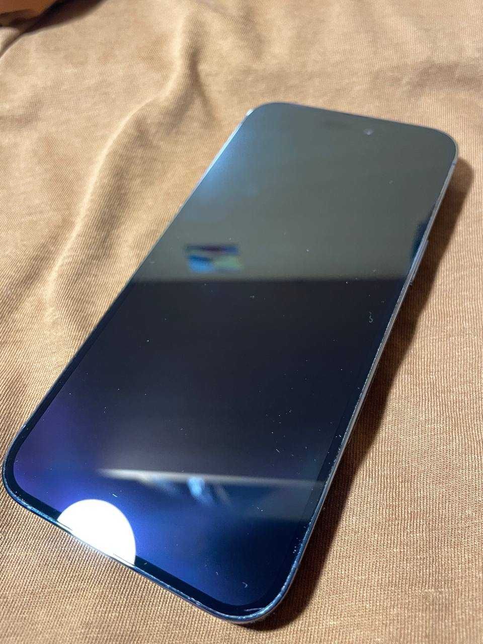 Apple iPhone 14 Pro Max 512Гб неверлок, смартфон. Ідеал на подарунок
