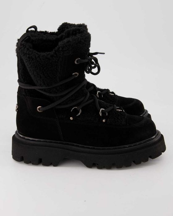 CASADEI Zamszowe botki Generation X 36,5 STAN JAK NOWY! Super Cena