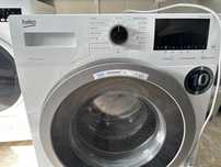 Beko maquina lavar roupa 8kg