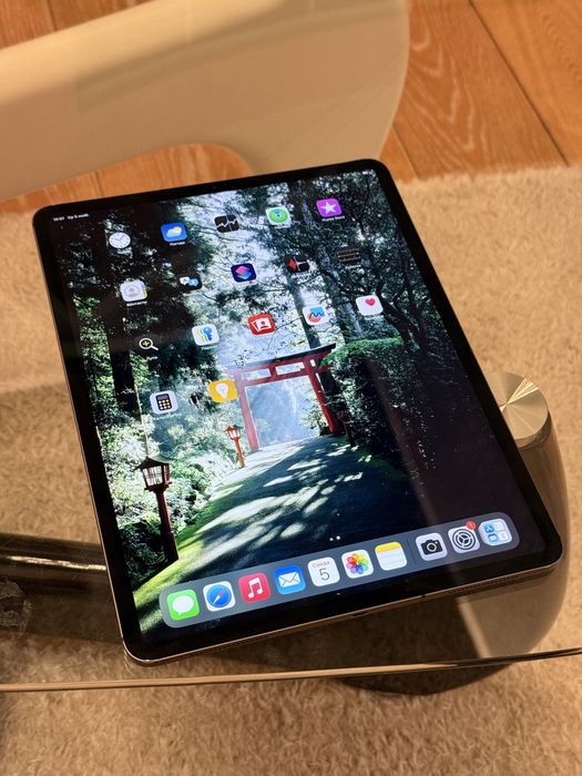 Apple iPad Pro 12.9” 256Gb 3Gen LTE+WiFi