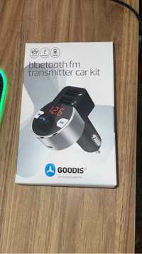 Kit bluetooth para carro Goodis