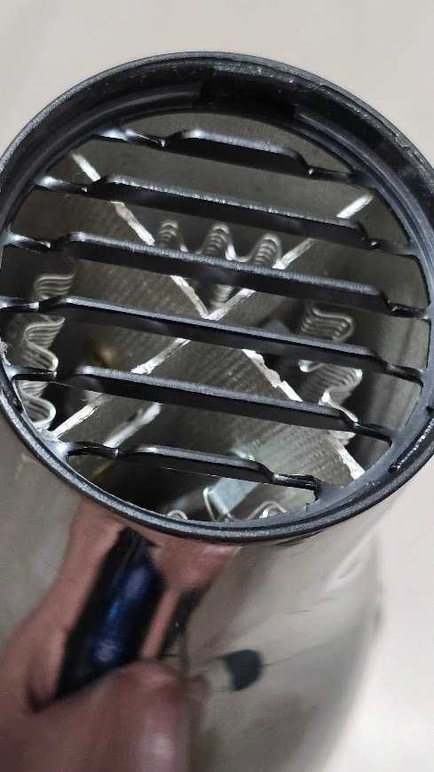Suszarka do Włosów Bellissima P2 2200 + dyfuzor