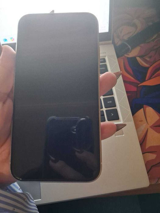 iphone xs em bom estado usado 1 x e com pouco uso 1 mes