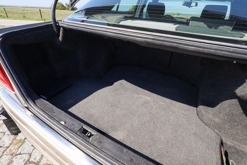 Mercedes C200 Kompressor  AMG - Desde 120€ /mês