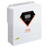 Falownik hybrydowy Vevor EML3500-24L 24V 3500W