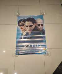 Matrix Plakat 97,5x67,5 cm Matrix Poster