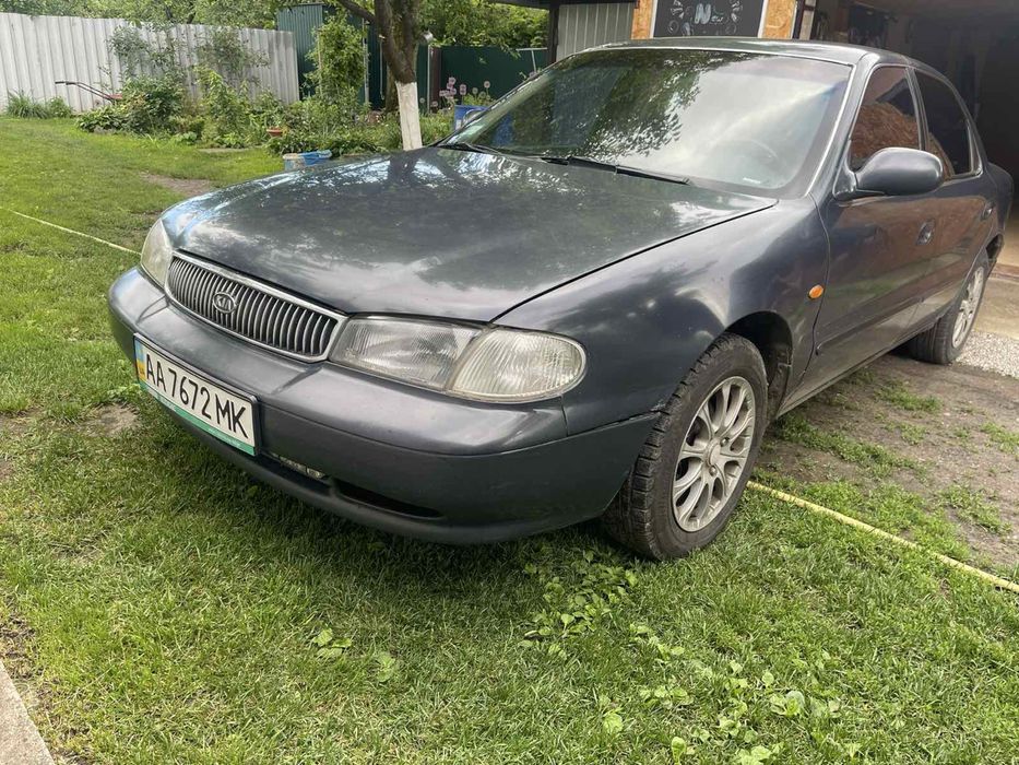 Продається ракета