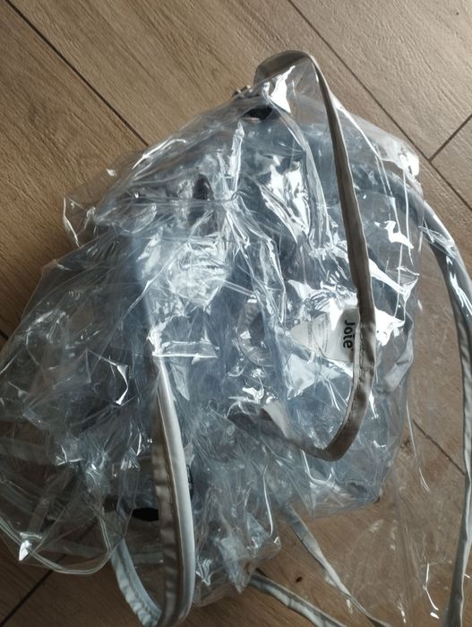 Wózek spacerowy joie mytrax