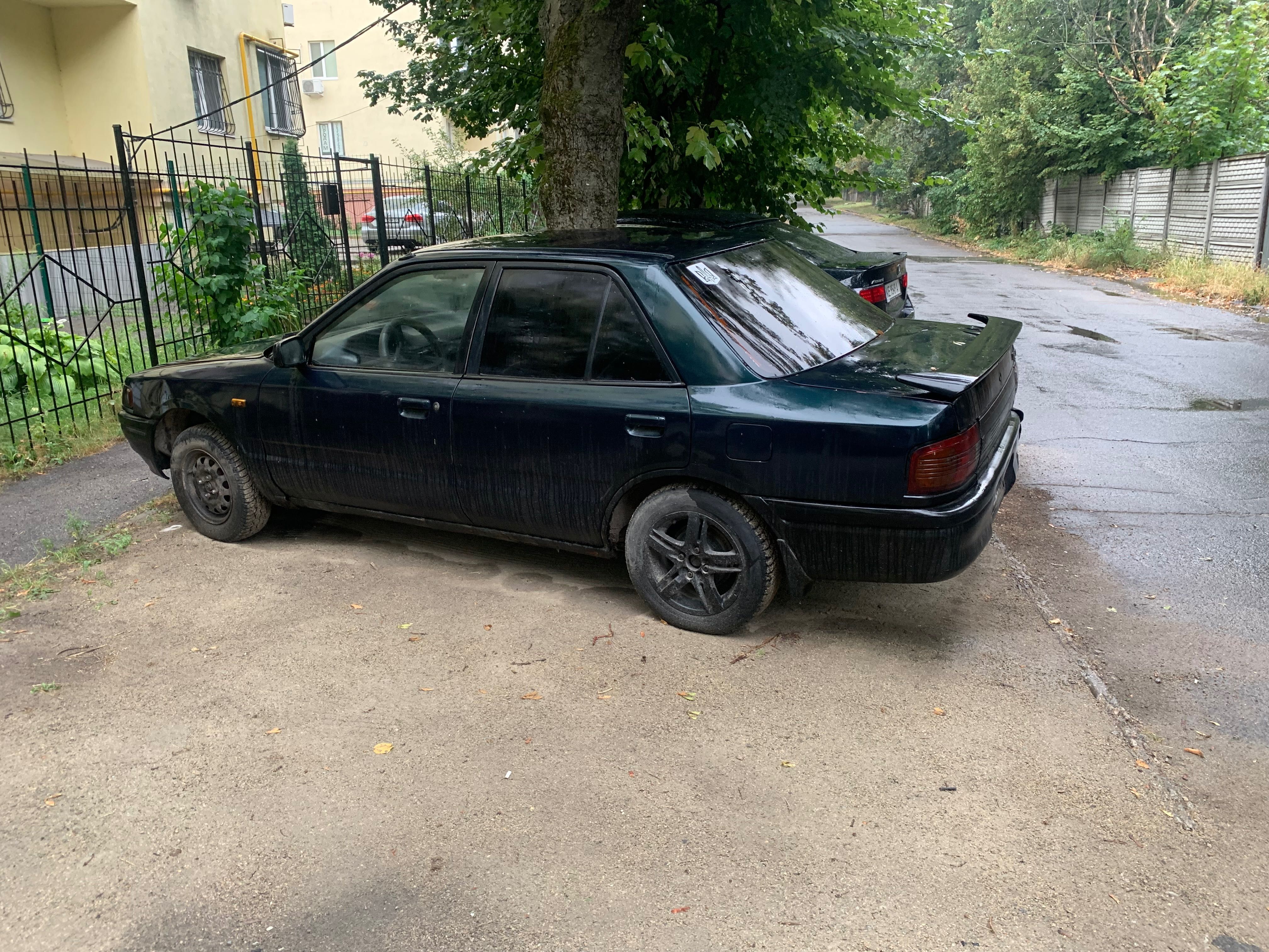 Продам Автомобиль