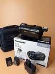 Відеокамера Panasonic HC-V750