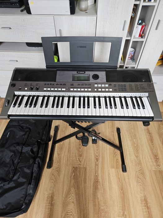 Keyboard E443 + darmowe dodatki