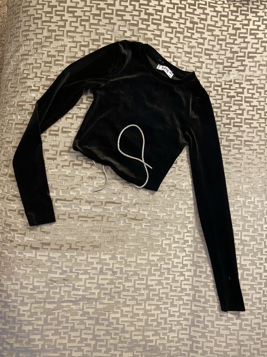 Топ на дівчинку на 13-15 років