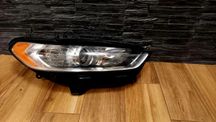 Ford Fusion Lampa 2014 oryginał Prawa