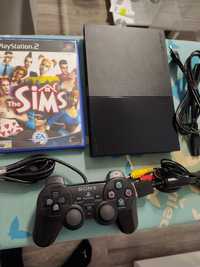 Gra konsola retro PlayStation PS2