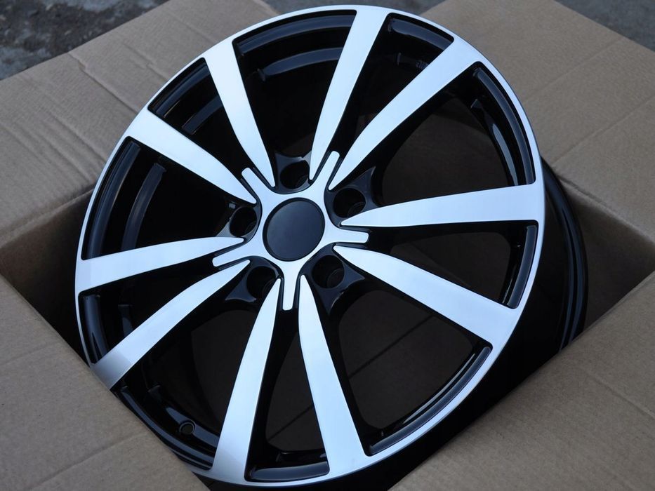 FELGI R17 5x114,3 Renault Fluence Talisman Arkana I Subaru Levorg