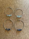 Pulseiras variadas