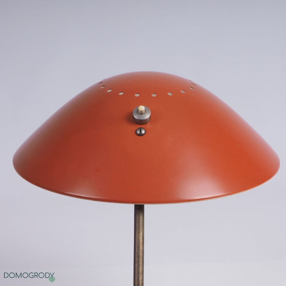 Lampa stołowa KAISER LEUCHTEN mod. 6840, Niemcy lata 60-te