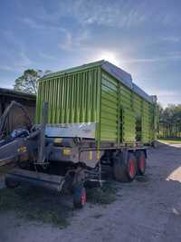 Claas quantum 3500s