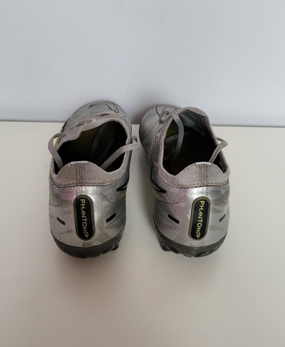 Korki Nike Phantom GT Elite rozmiar 38,5