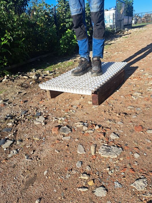 Ruszt, ruszty NOWE 100x60cm podłoga do kurnik, gołębnik,woliera,kojec