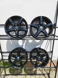 Felgi 16" 5x108 Et 35 7j Peugeot Citroen Opel Ford Volvo