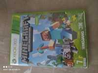 Gra Minecraft Xbox 360