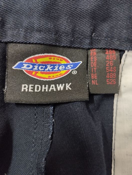 Штаны Dickies 52-52 р