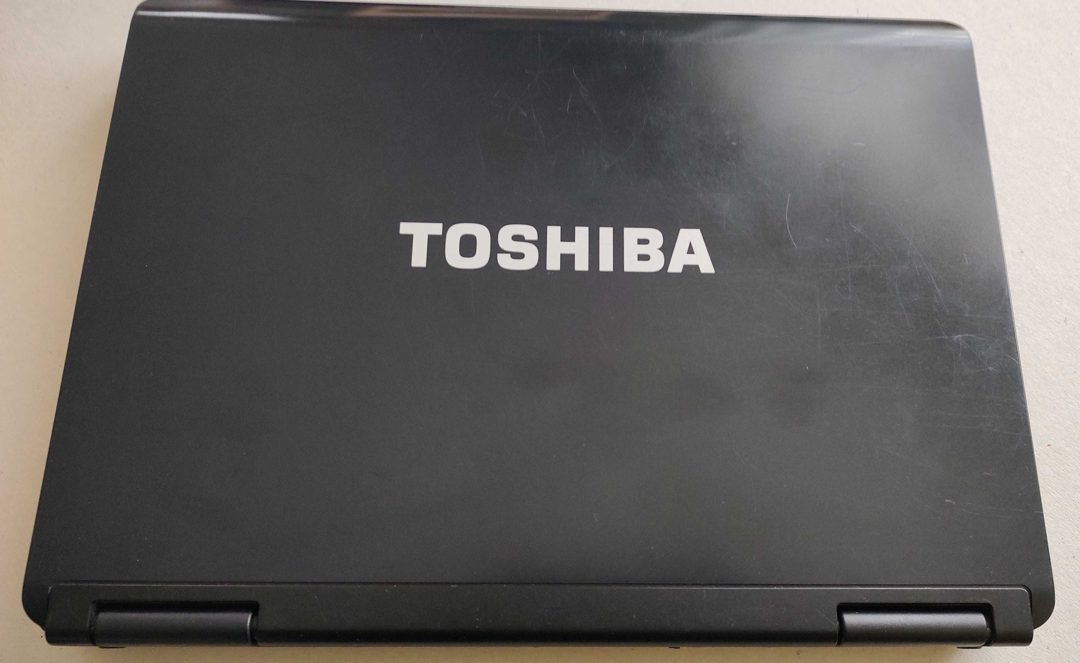 Laptop Toshiba L40-143