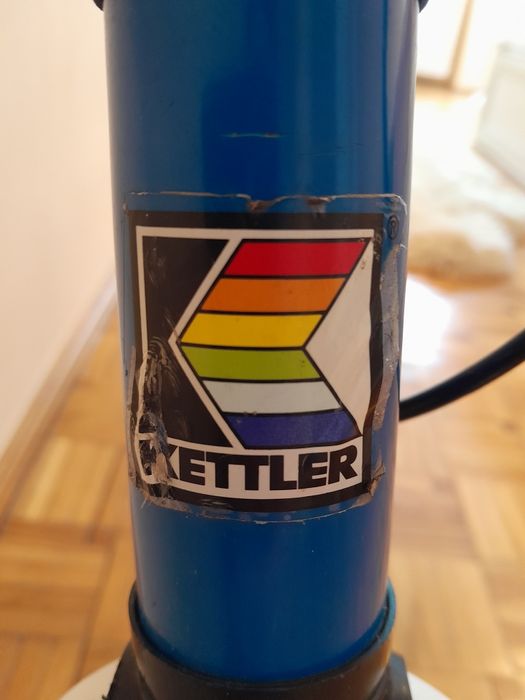 Rowerek biegowy Kettler