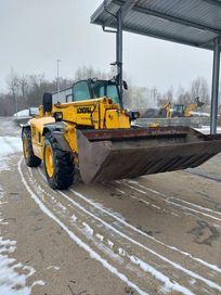 JCB 532-120 ładowarka teleskopowa z UDT