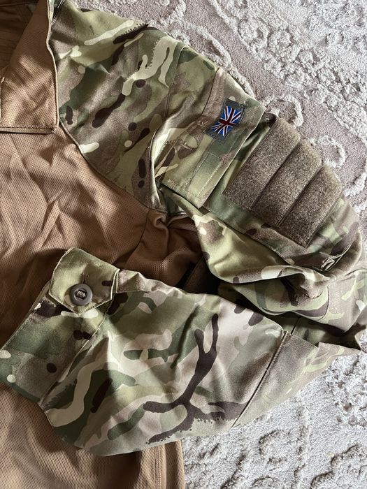 Убакс американка