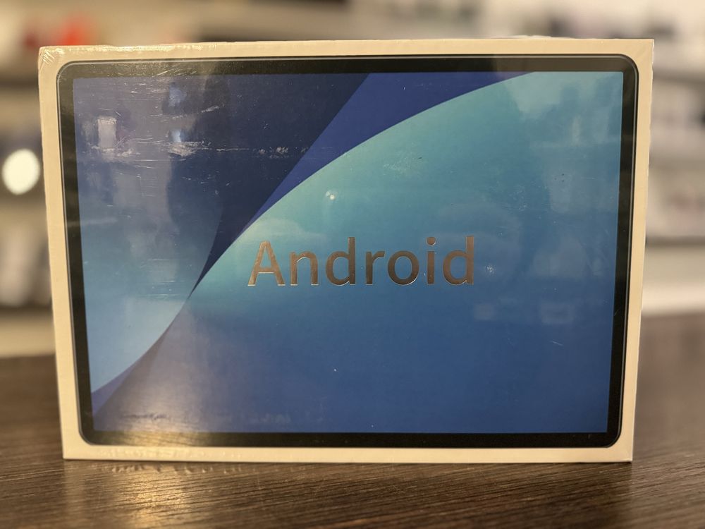 JIKOCXN Tablet 10", Android 13, 4GB RAM + 64 GB ROM Poznań Długa 14