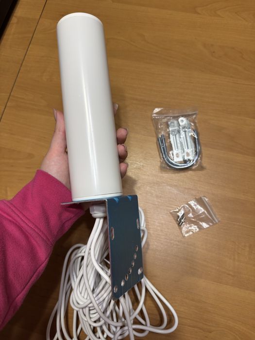 Антена для посилення сигналу 3G/4G LTE