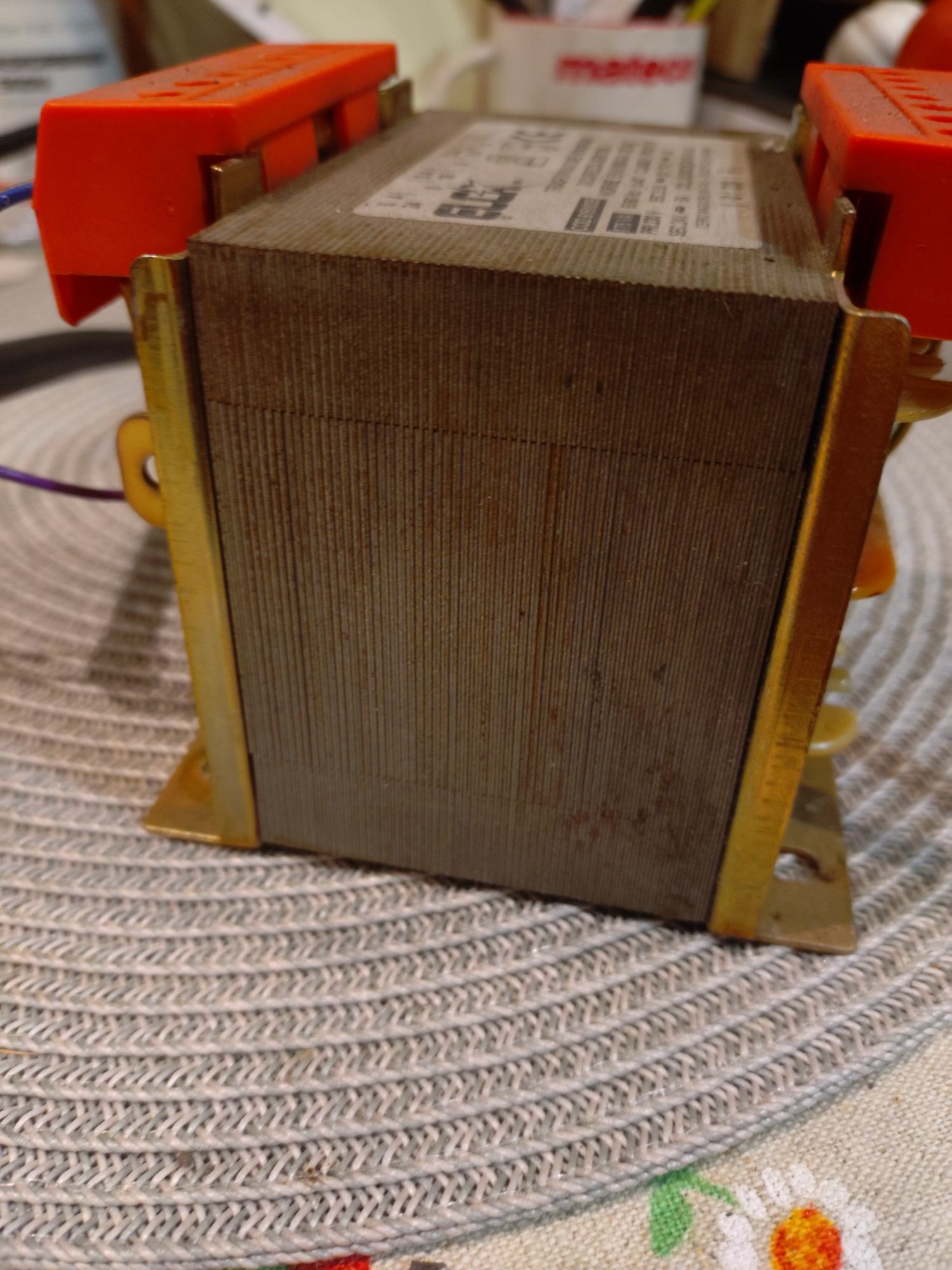 Transformator 230v