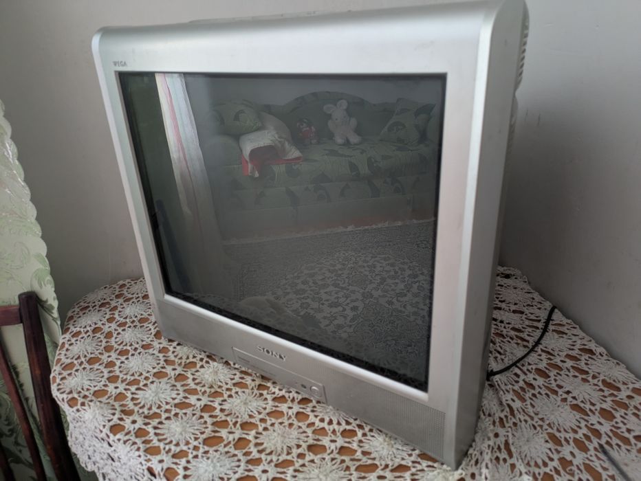 Телевізор Sony KV - BZ21M71