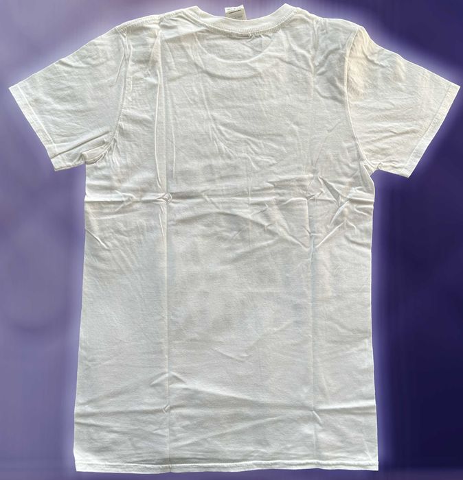 T-Shirt Firenze,  Branco, Nova