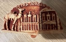 Magnes Jordania nr 1