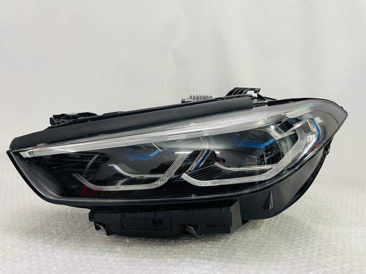 Фара фары BMW 8  laser  G15 G14 F91 БМВ 8 лазер  оригінал