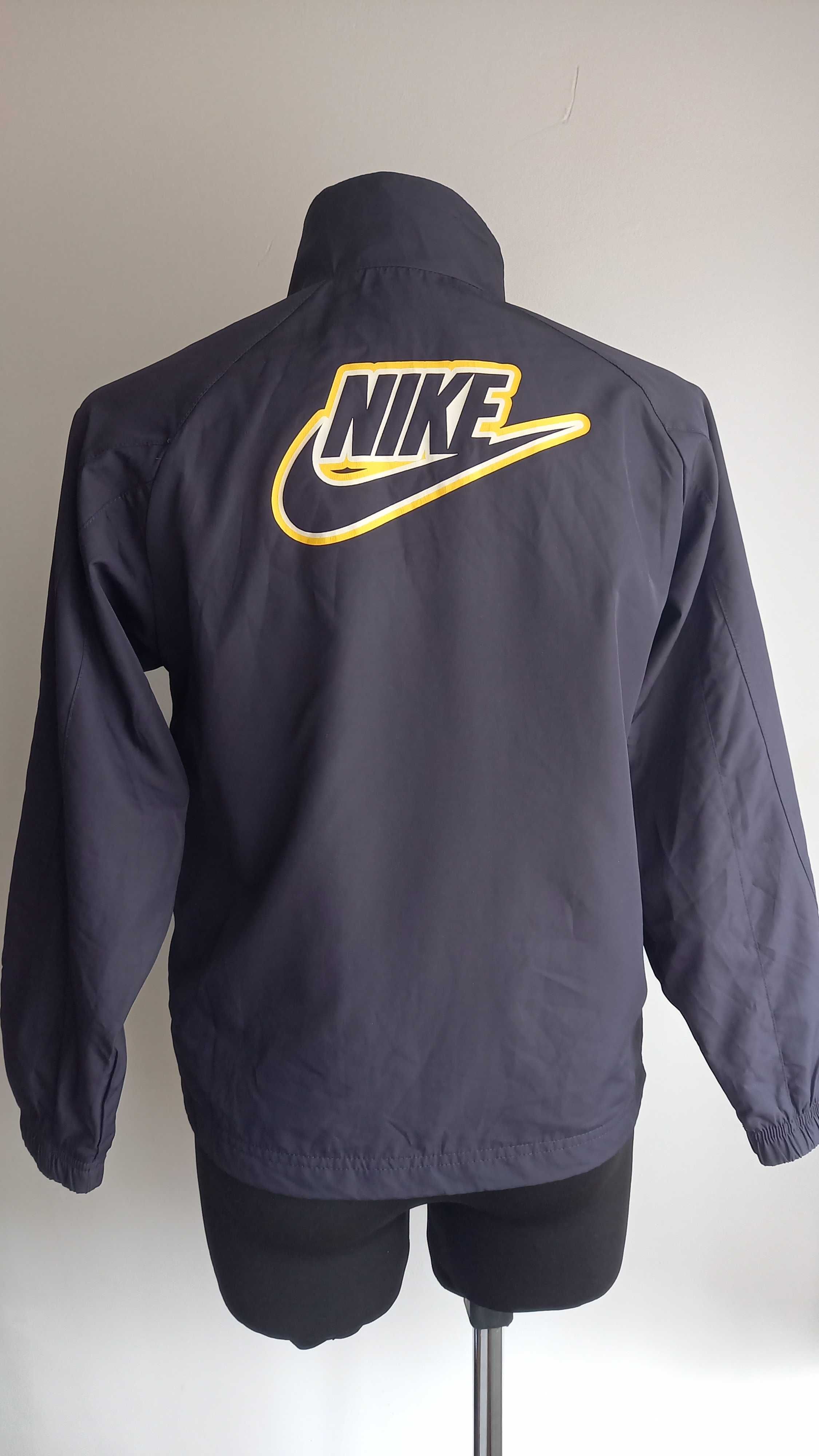 Kurtka wiatrówka/Bluza Nike roz. M Unisex