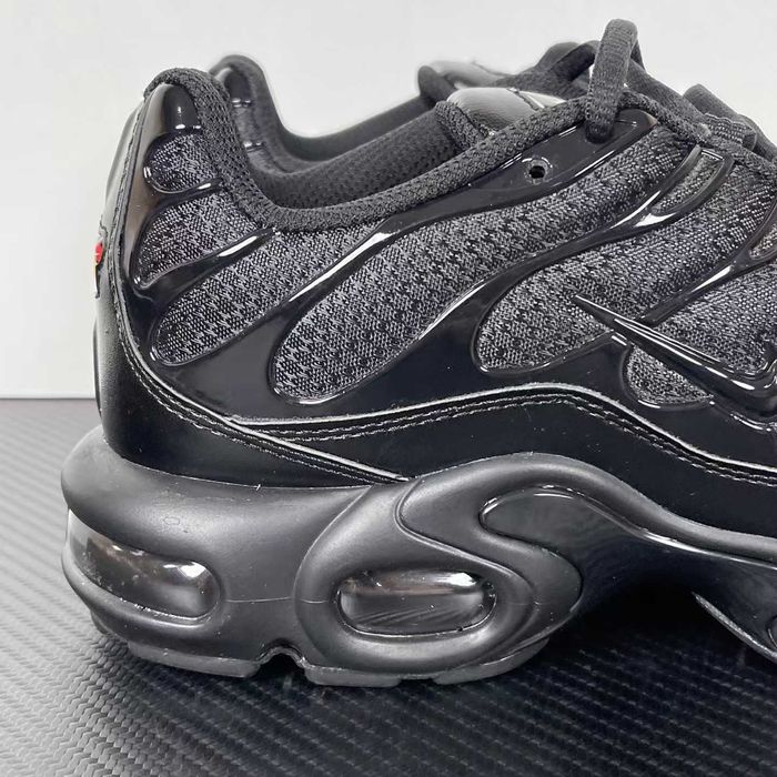 Buty  NikeAir MaxPlus Moda Obuwie sportowe rozmiar.43