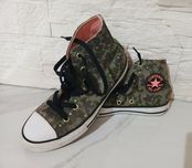 Trampki dziewczęce Converse All Star 33