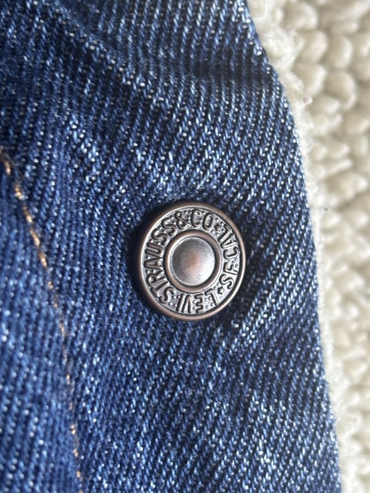 Шерпа levis оригінал