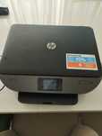 Impressora HP envy photo 7130