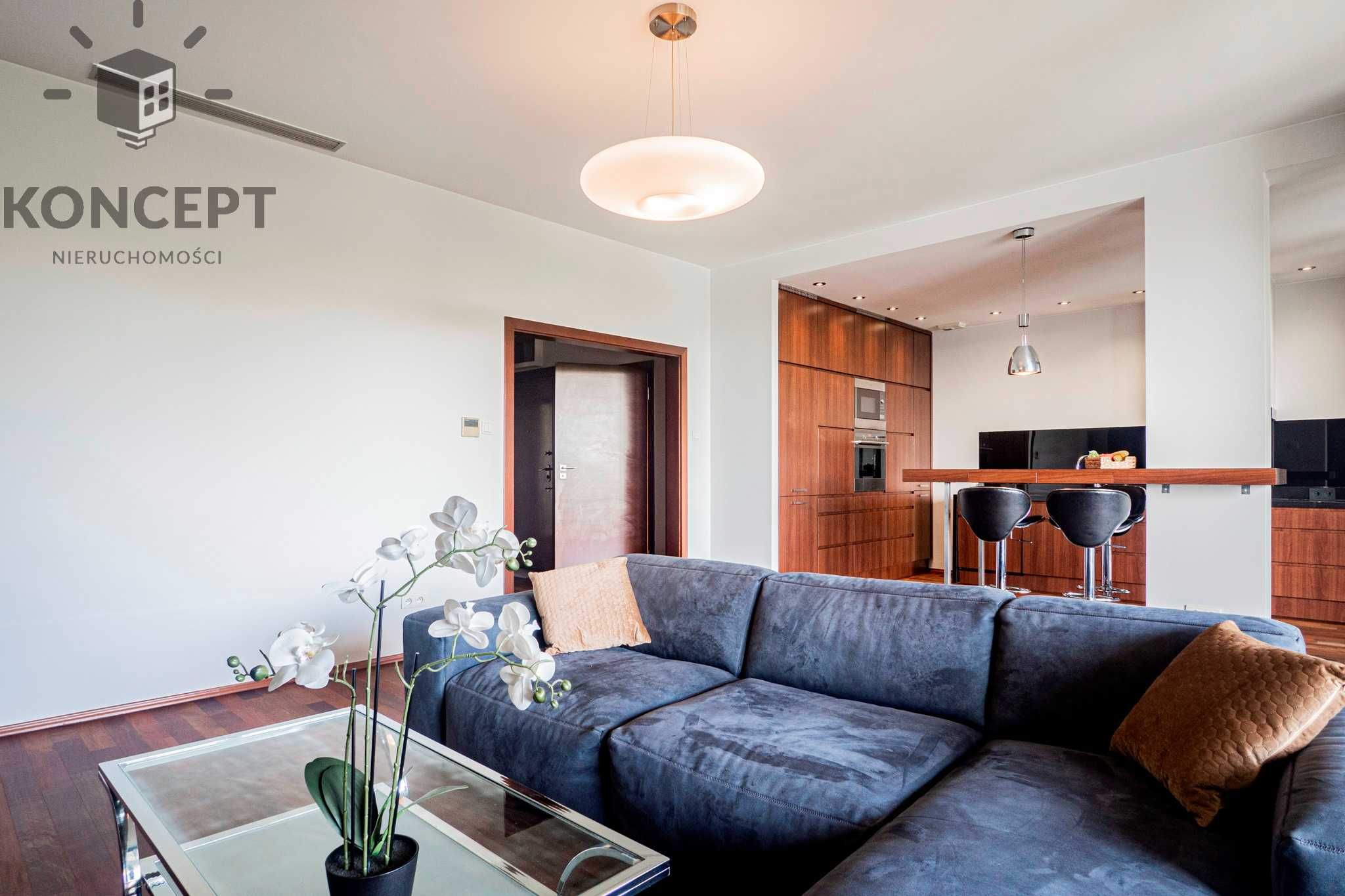 Widok na miasto | Taras i Balkon | Centrum