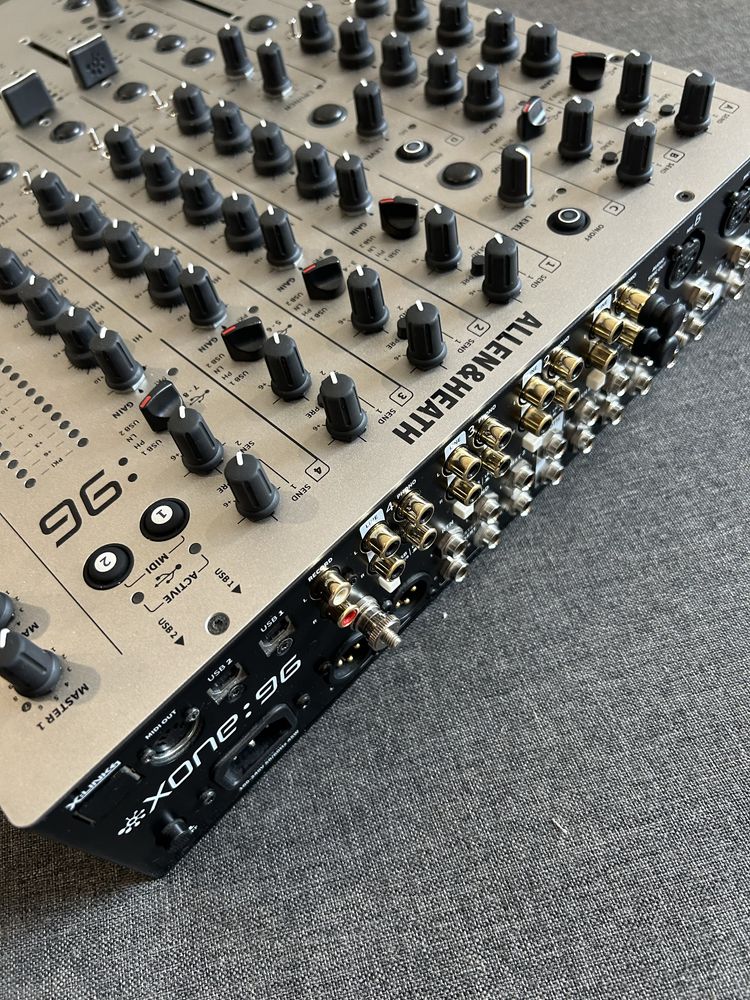 Allen&Heath Xone 96