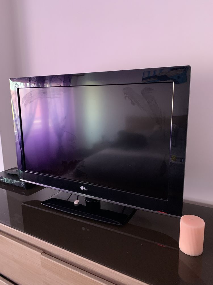 Televisão Lg 32” HD