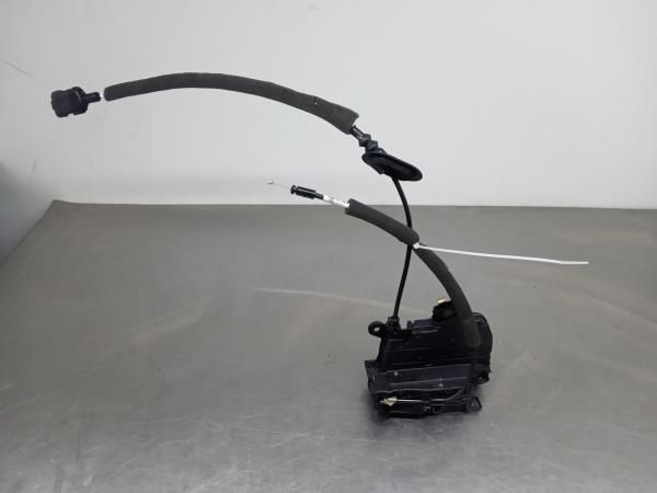 Fechadura / fecho porta trás esquerdo RENAULT Captur (J5_)