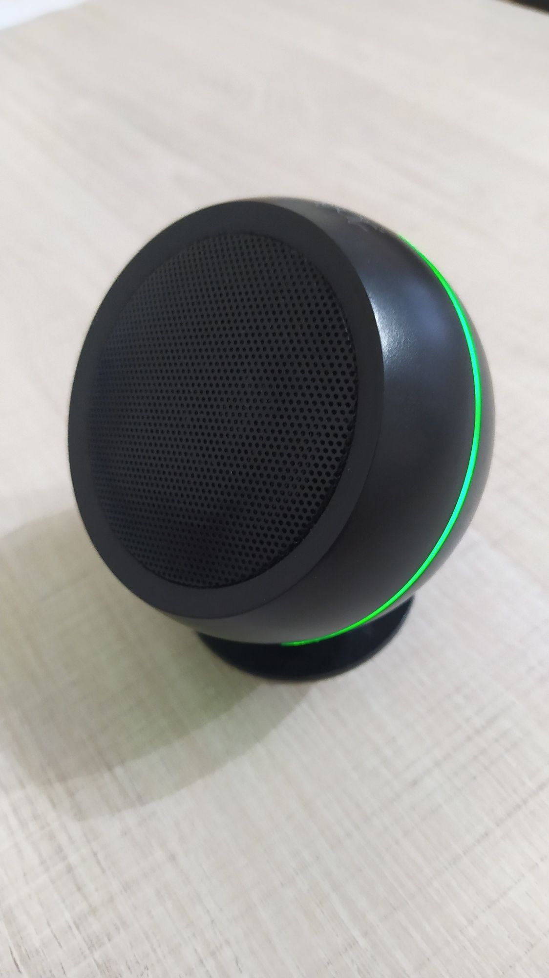 Głośnik bluetooth BT Pulsar przenośny