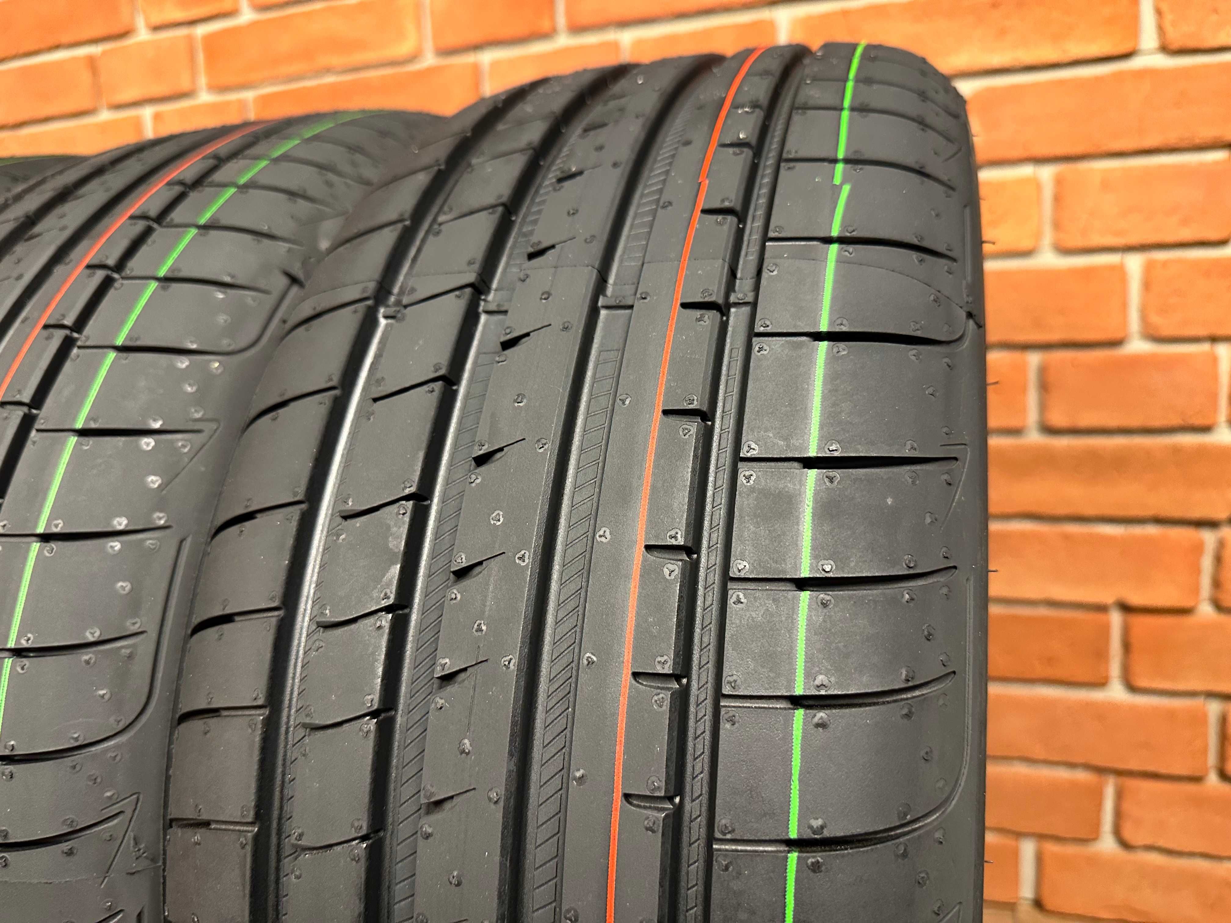 Goodyear Eagle F1 Asymmetric 3 235/45R18 2024 NOWE